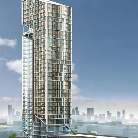 Radisson Blu Residences, Kartal * Стамбул