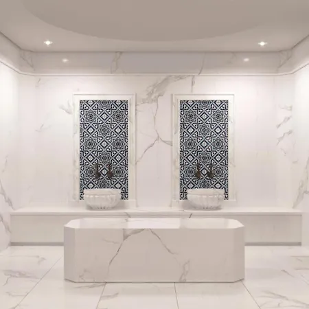 Radisson Blu Residences, Kartal