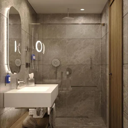 Radisson Blu Residences, Kartal * Стамбул