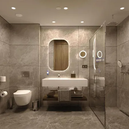 Radisson Blu Residences, Kartal Hotel *