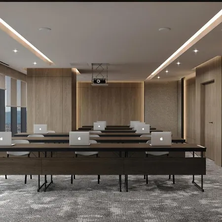 Radisson Blu Residences, Kartal Отель Стамбул