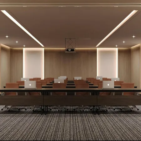 Отель Radisson Blu Residences, Kartal Стамбул