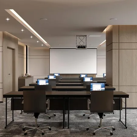 Hotel Radisson Blu Residences, Kartal *