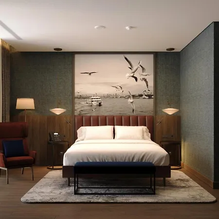 Radisson Blu Residences, Kartal * Стамбул