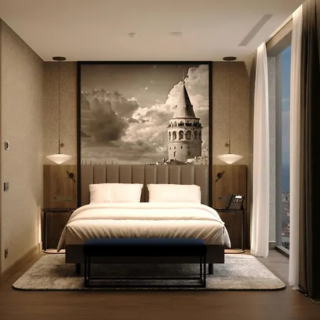 Hotel Radisson Blu Residences, Kartal *