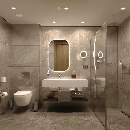 Radisson Blu Residences, Kartal