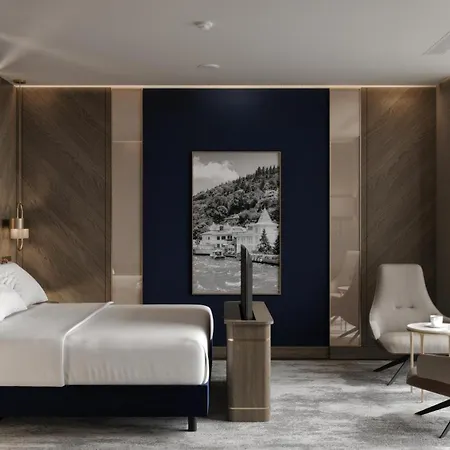 Radisson Blu Residences, Kartal Hotel Istanboel