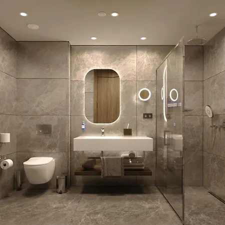 Отель Radisson Blu Residences, Kartal