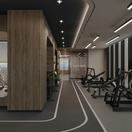 Radisson Blu Residences, Kartal