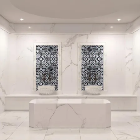 Radisson Blu Residences, Kartal Отель *