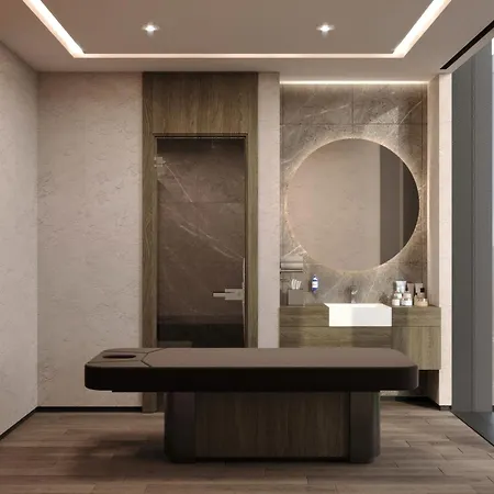 Отель Radisson Blu Residences, Kartal *