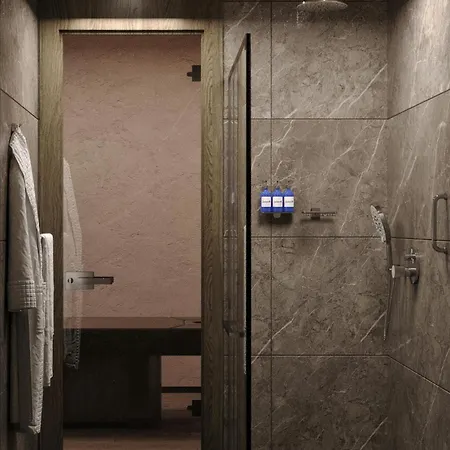 Отель Radisson Blu Residences, Kartal *