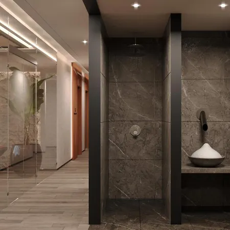 Radisson Blu Residences, Kartal Отель *