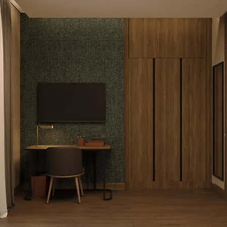 Отель Radisson Blu Residences, Kartal Стамбул